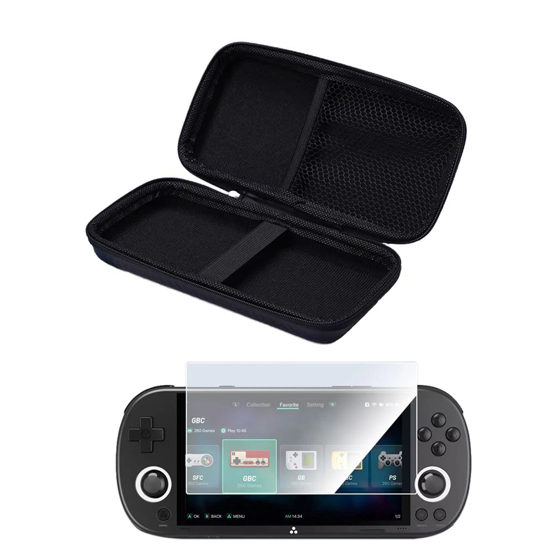Gaming Accessories Console - Trimui Smart Pro 액세서리용 휴대용 EVA