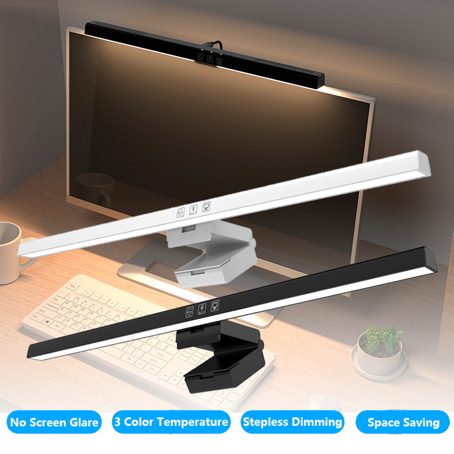 Monitor Light Bar - 50cm LED 모니터 라이트 바 스크린
