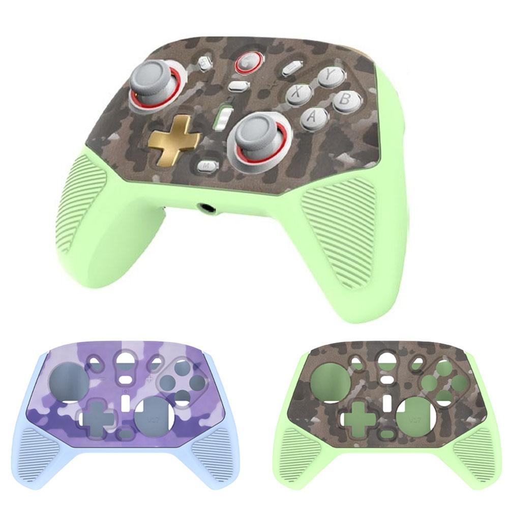 Gaming Accessories Console - GameSir Cyclone 2 무선 컨트롤러 게임