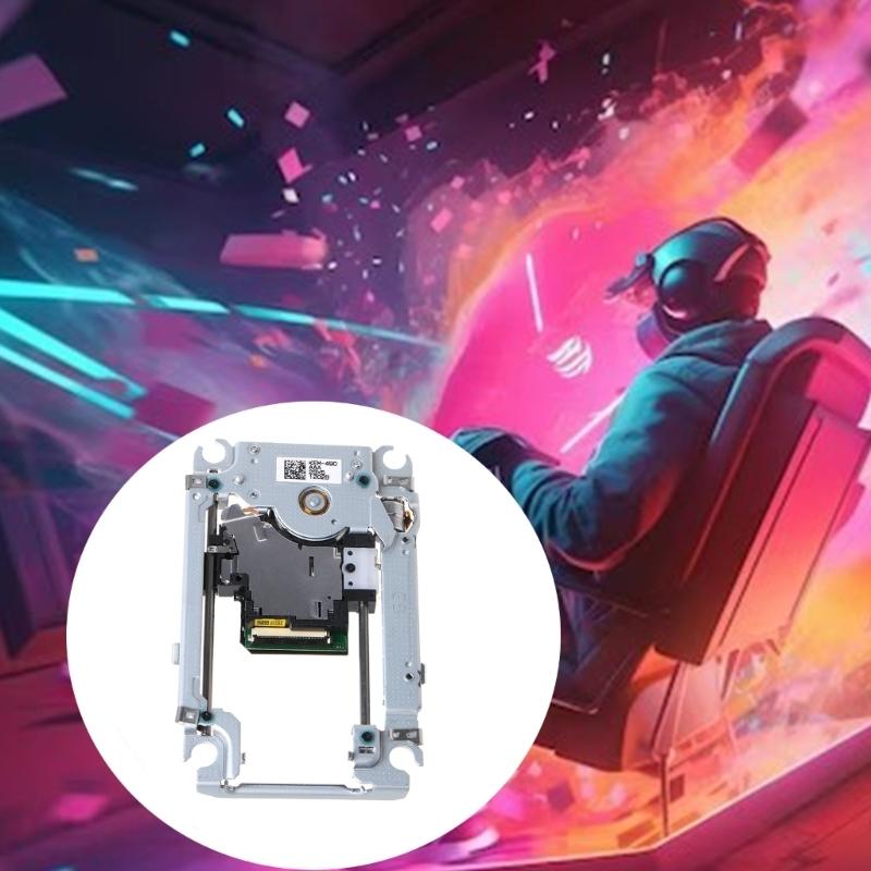Gaming Accessories Driving - 31BA 490AAA 디스크 드라이브 모듈 1100