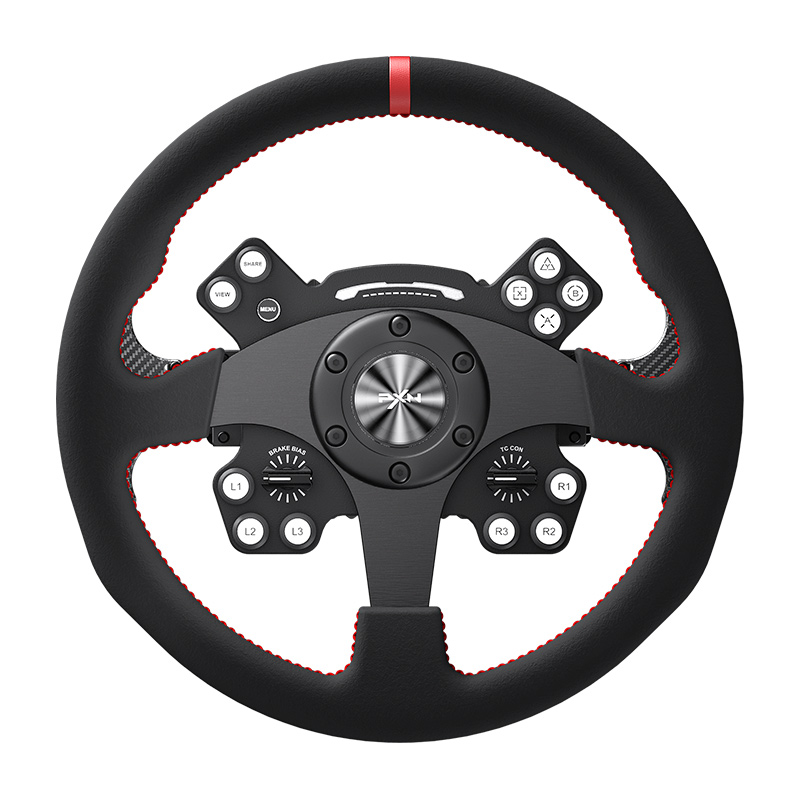 Gaming Accessories Driving - PXN V12 베이스 포함 직접 구동