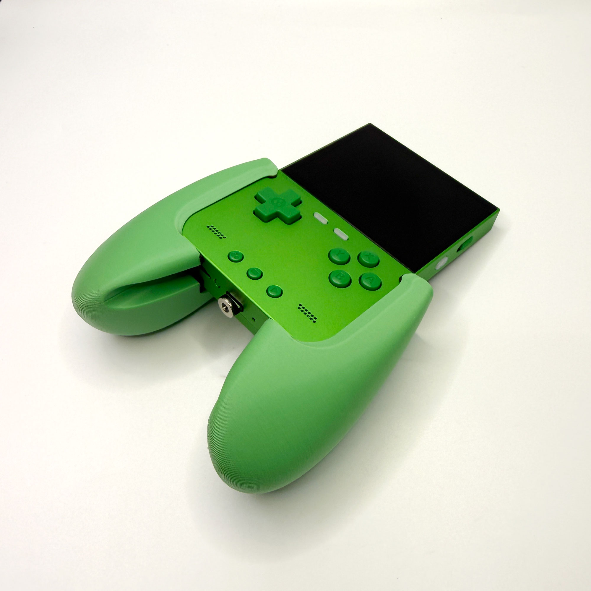 Gaming Accessories Console - 더욱 편안한 휴대용 콘솔 컨트롤을 위한