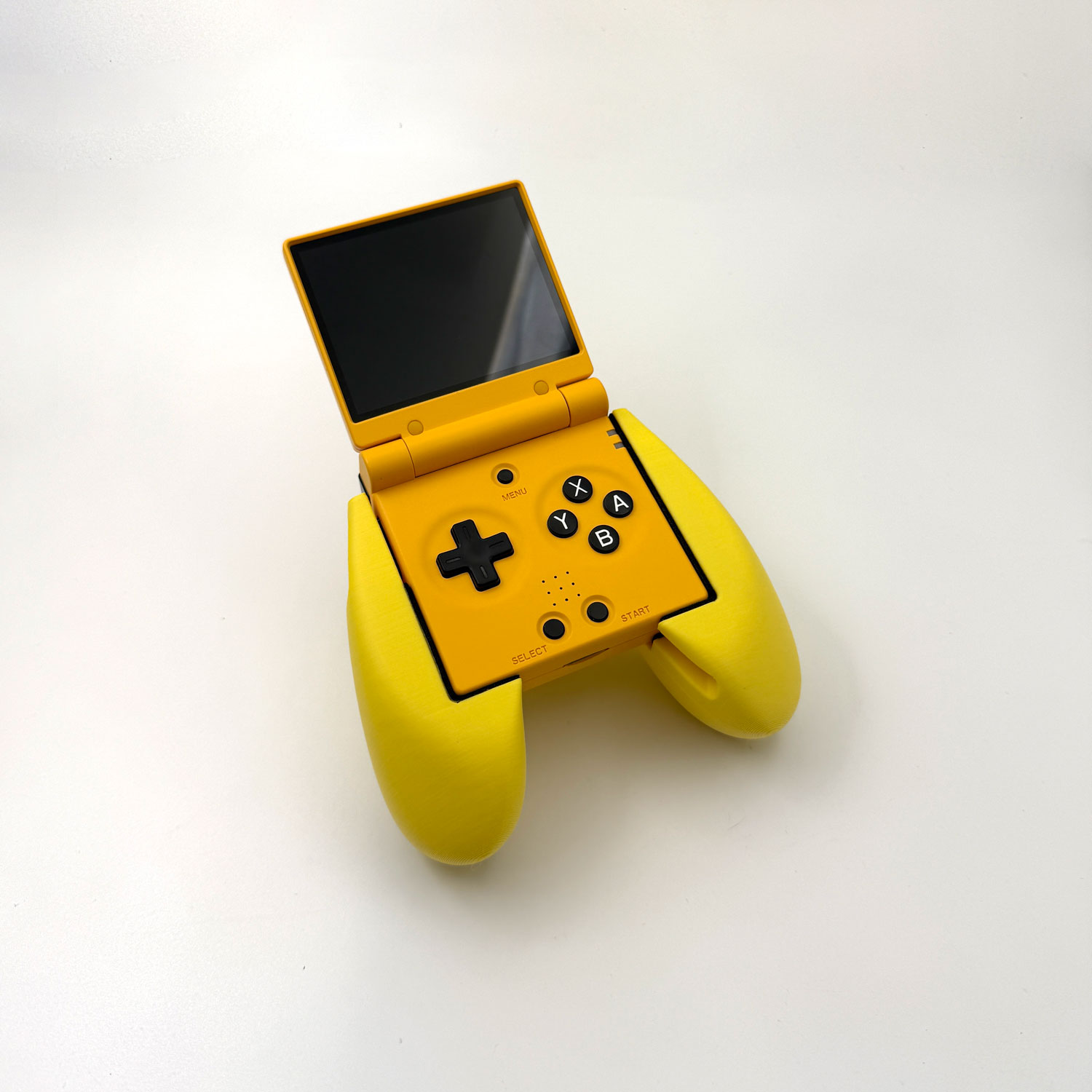 Gaming Accessories Console - Miyoo MINI 플립 그립 MiyooMINI 플립