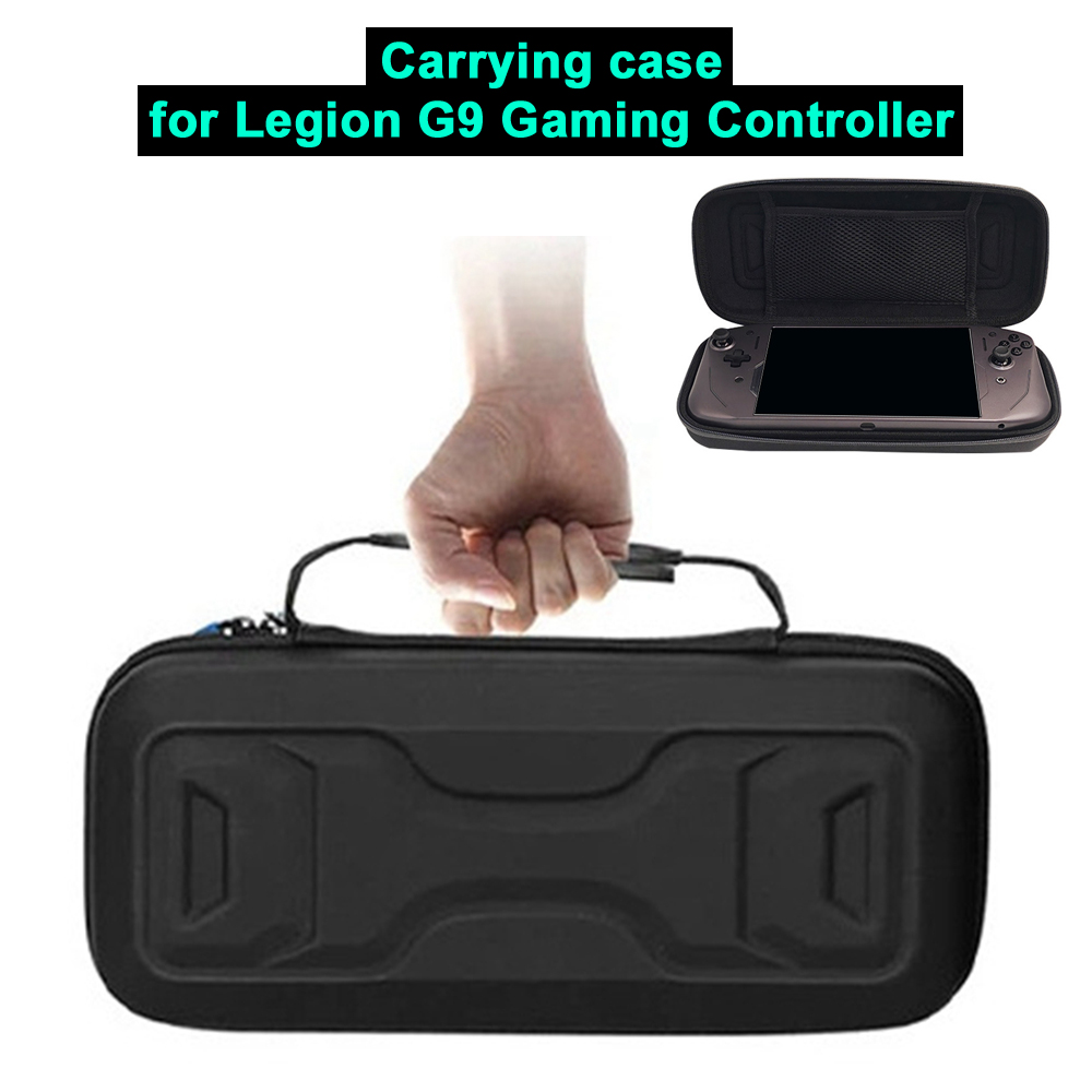 Gaming Accessories Bag - Legion G9 게임 컨트롤러용 운반 케이스