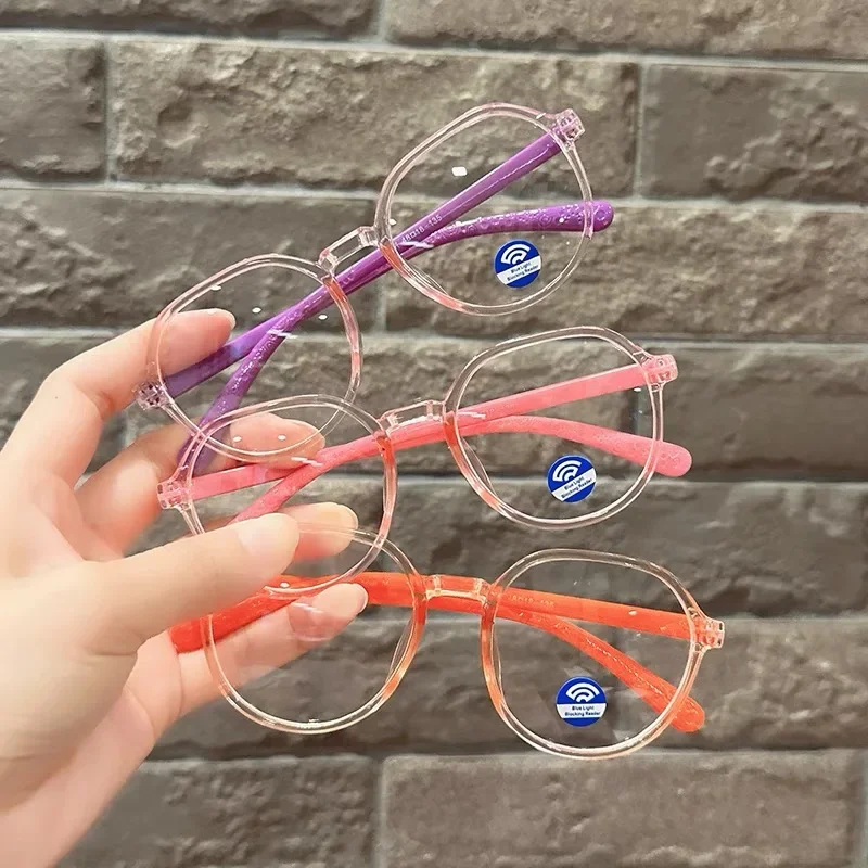 Gaming Accessories For Kids - 어린이를위한 푸른 빛 차단 안경 컴퓨터