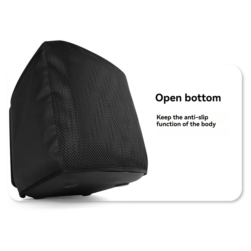 Case Mesh Panel - -ABGY 보호 스피커 커버, Partybox Encore