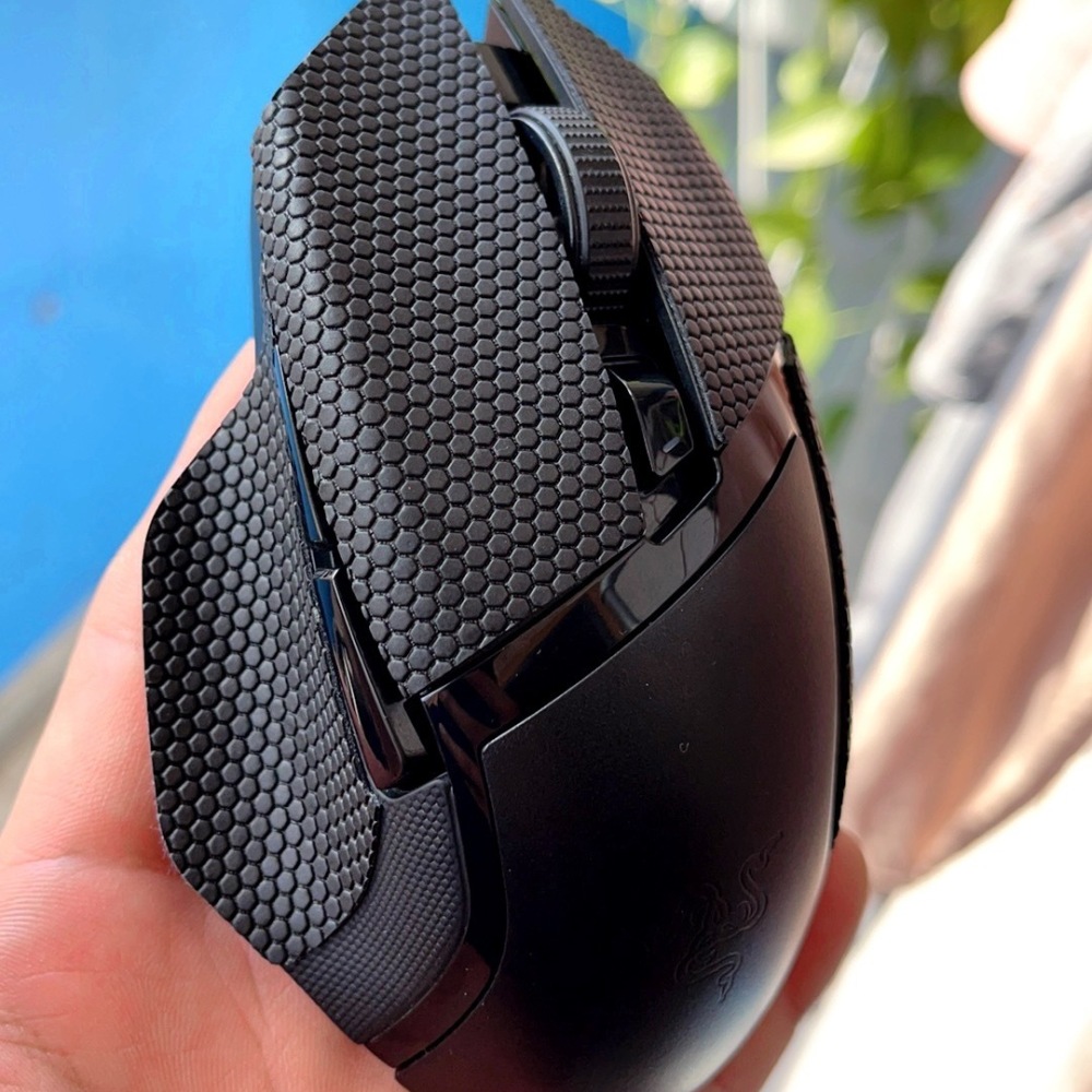 Gaming Accessories For Gaming Setup - Razer Basilisk V2 Ultimate 게이밍 마우스용