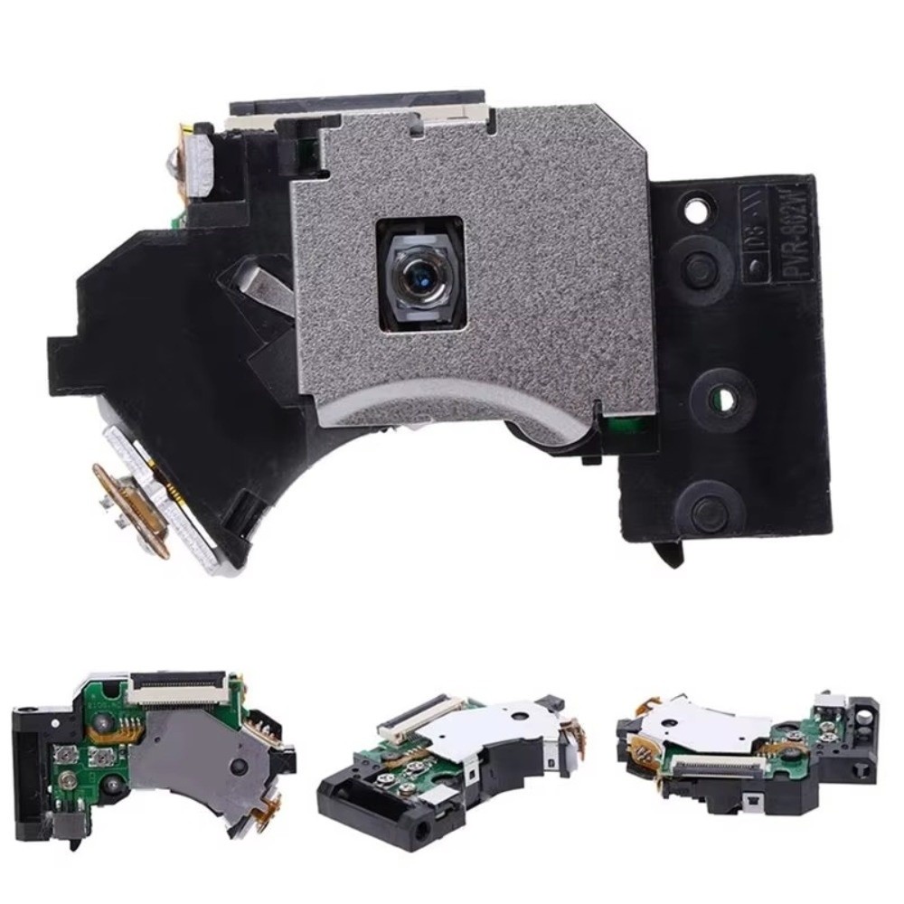 Gaming Accessories Console - 교체용 레이저 렌즈 단안 PVR-802W 레이저