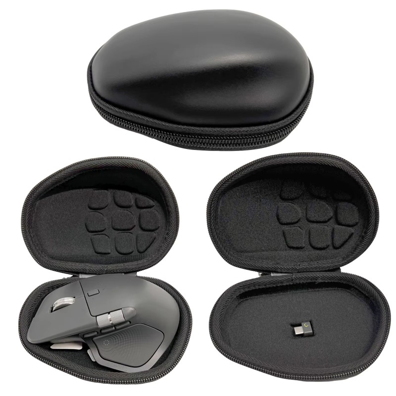 Gaming Accessories Bag - 여행용 운반 가방 휴대용 게임용 마우스
