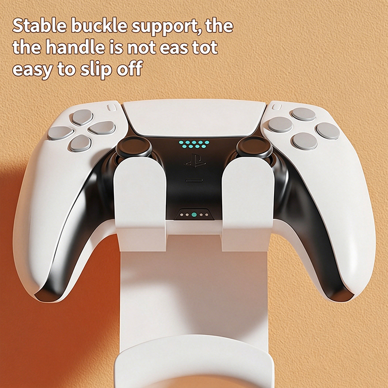게임 컨트롤러 헤드폰 거치대 무타공 조절 가능 손상 방 - Gaming Accessories For Gaming Setup 리뷰 및 가격