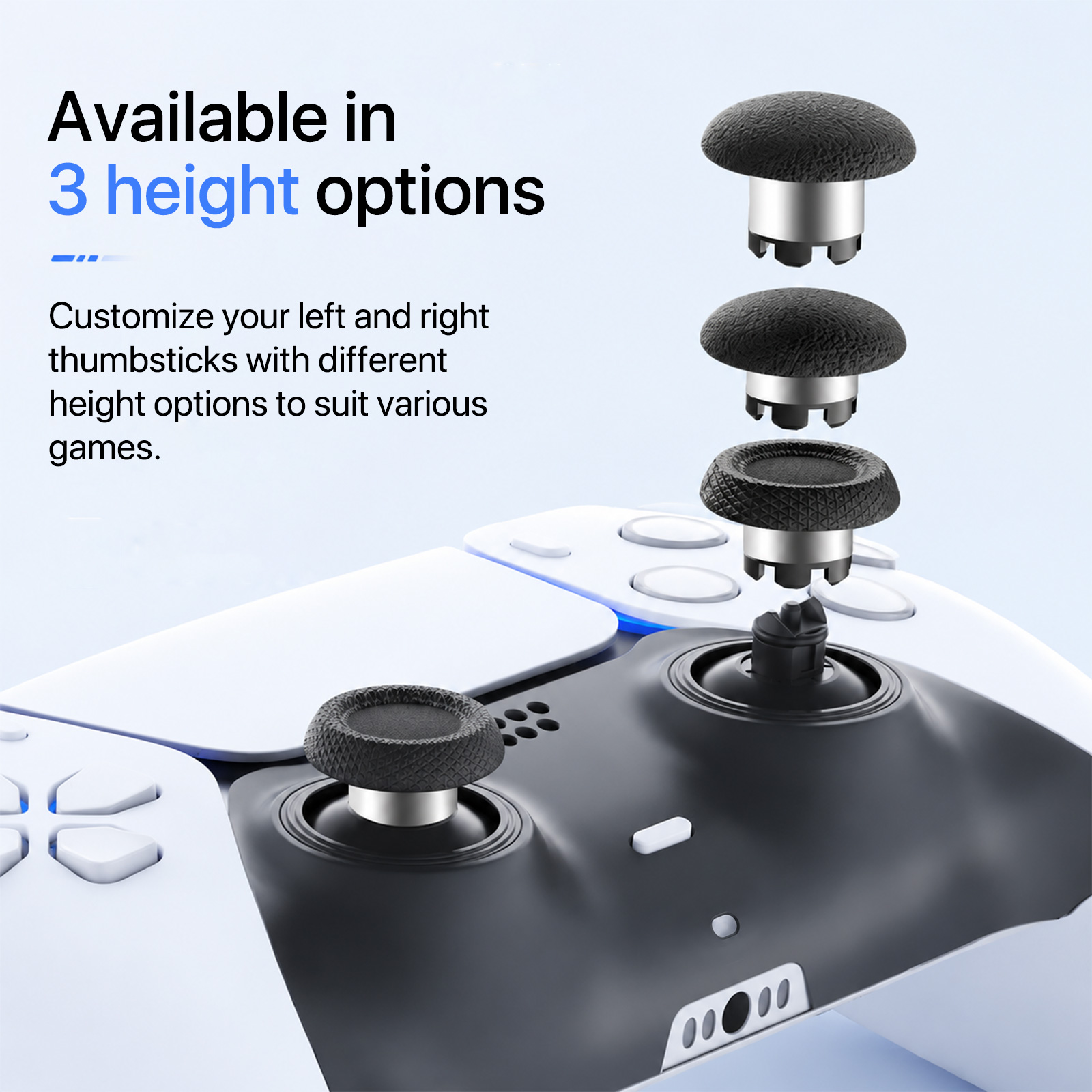 AKNES HALLPI AK205 Pro V6 TMR  - Gaming Accessories Ps4 리뷰 및 가격
