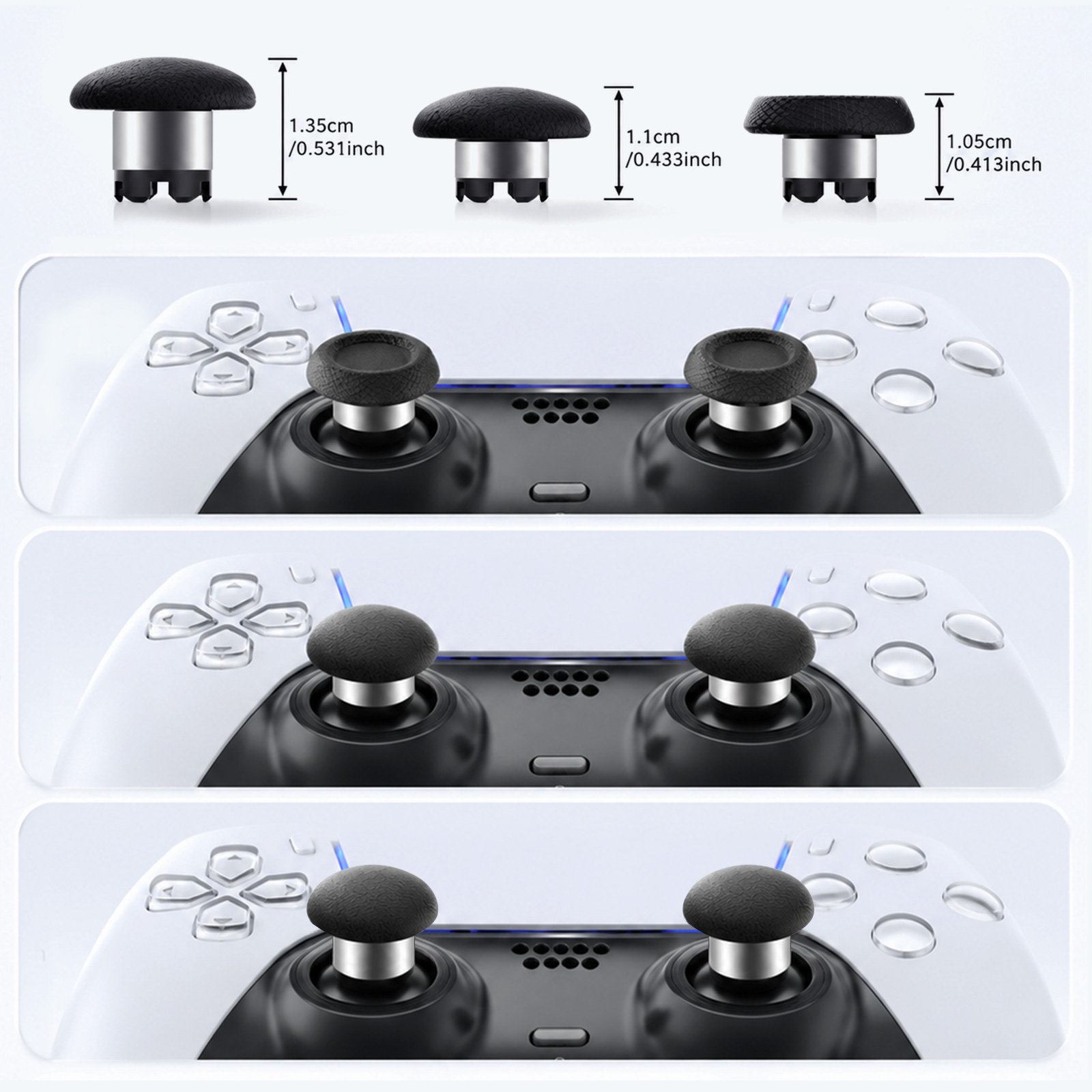 AKNES HALLPI AK205 Pro V6 TMR  - Gaming Accessories Ps4 리뷰 및 가격
