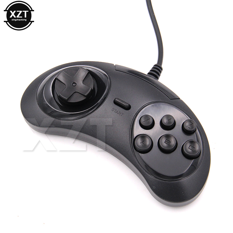 SEGA Genesis/MD2 Y1301 용 USB 유 - Gaming Accessories Driving 리뷰 및 가격