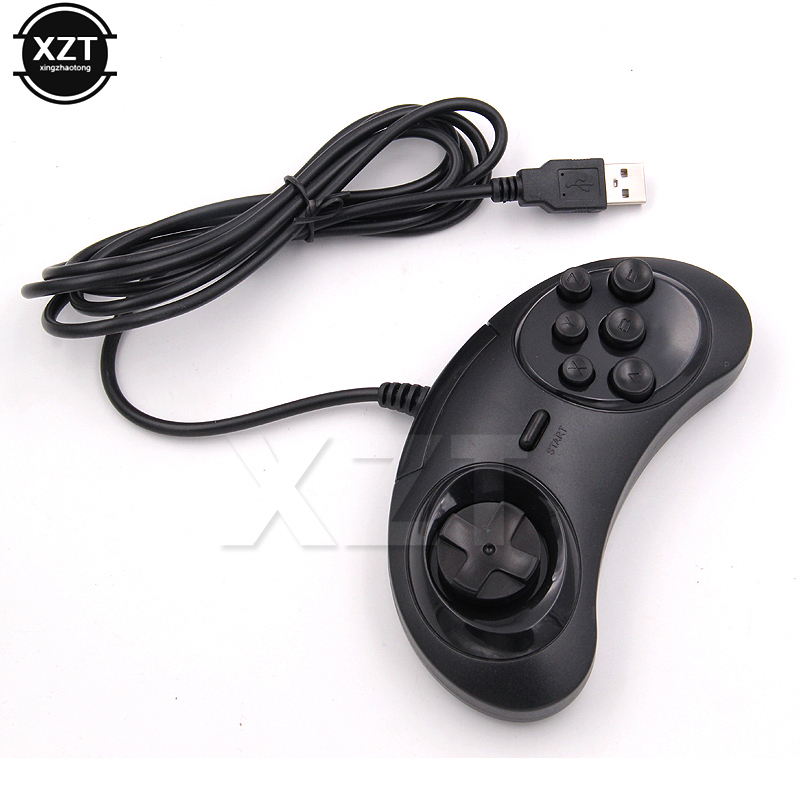 SEGA Genesis/MD2 Y1301 용 USB 유 - Gaming Accessories Driving 리뷰 및 가격