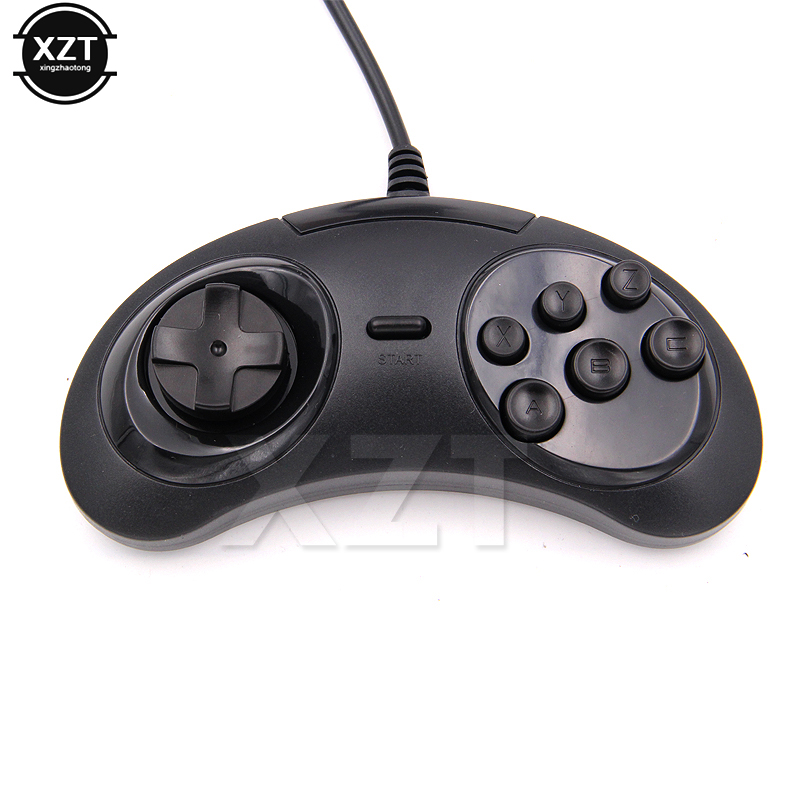 SEGA Genesis/MD2 Y1301 용 USB 유 - Gaming Accessories Driving 리뷰 및 가격
