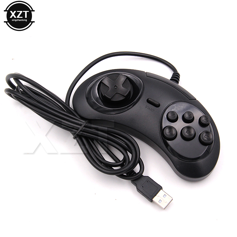 SEGA Genesis/MD2 Y1301 용 USB 유 - Gaming Accessories Driving 리뷰 및 가격