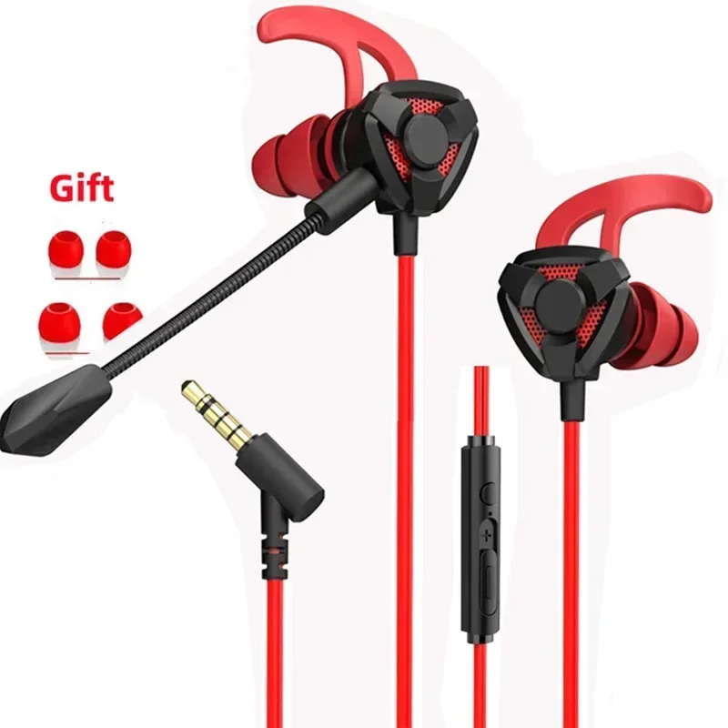 마이크 포함 게이머 헤드폰, 유선 이어폰, 게이밍 이어 - Venom Gaming Accessories 리뷰 및 가격