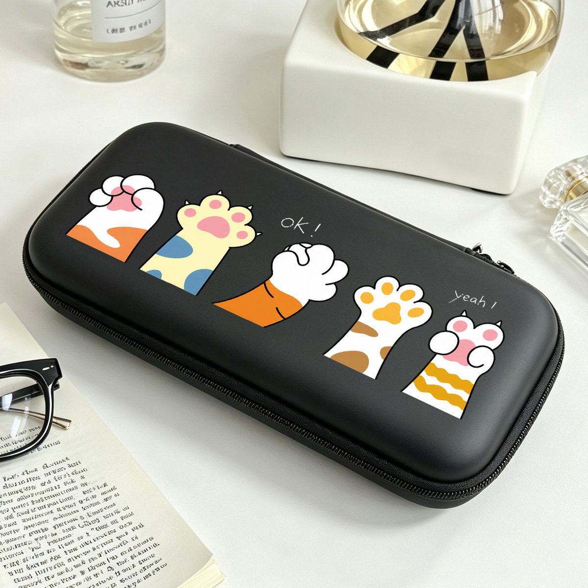 귀여운 충격 방지 휴대용 케이스, 닌텐도 스위치 라이트 - Gaming Accessories Bag 리뷰 및 가격