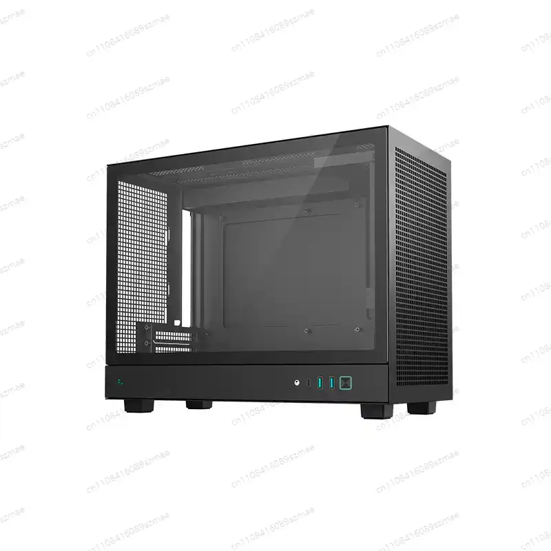CH160-PLUS 컴팩트 MATX 케이스, 최대 공기 - Case Mesh Panel 리뷰 및 가격