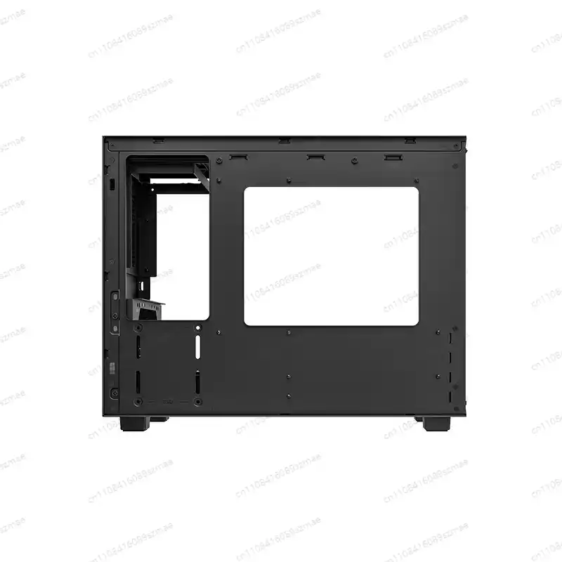 CH160-PLUS 컴팩트 MATX 케이스, 최대 공기 - Case Mesh Panel 리뷰 및 가격