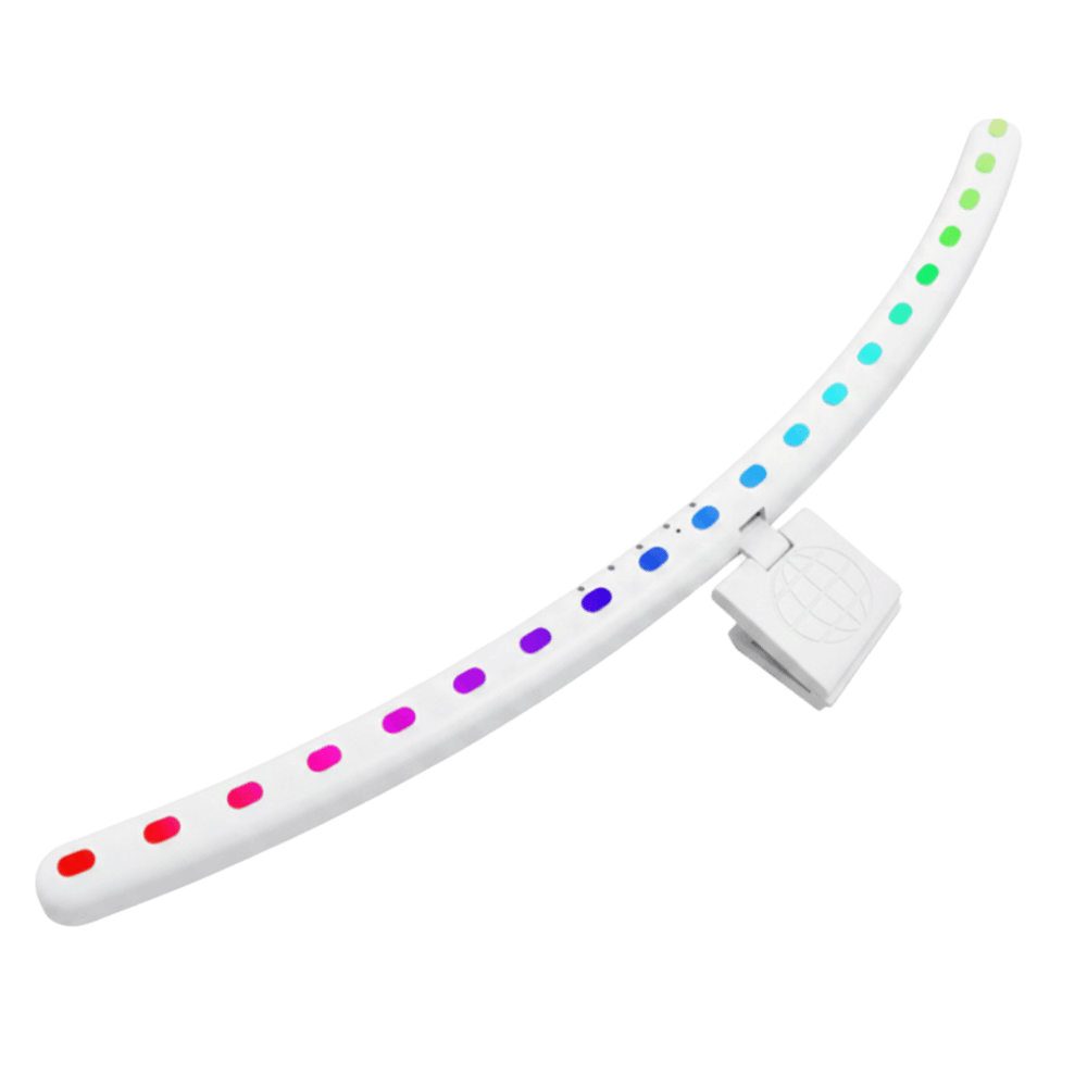 RGB 분위기 모니터 라이트 바 터치 컨트롤 음악 리듬 - Monitor Light Bar 리뷰 및 가격