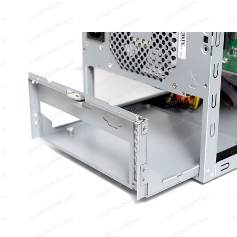 멀티 베이 NAS 스토리지 미니 ITX 컴퓨터 케이스  - Case Mesh Panel 리뷰 및 가격