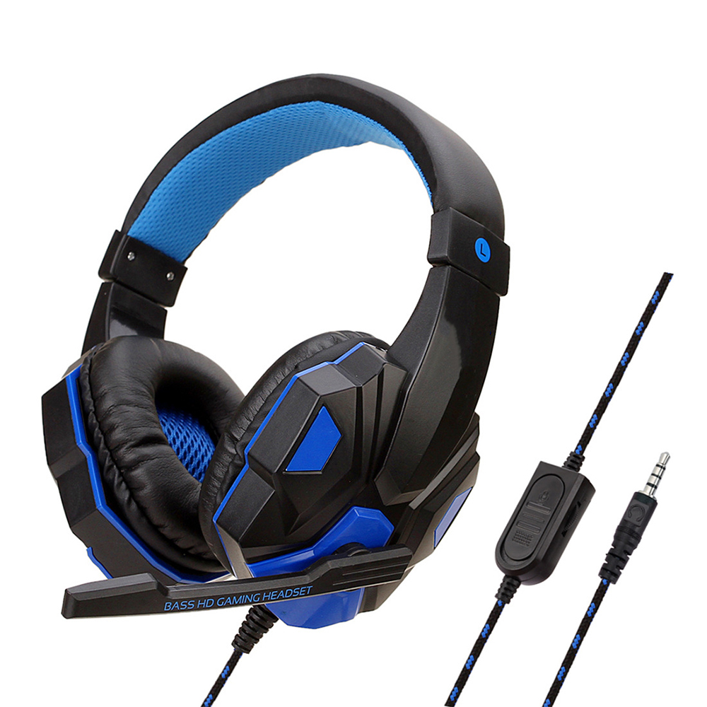 유선 게이밍 헤드폰, PS4, PS5, Xbox 스마트 - Venom Gaming Accessories 리뷰 및 가격