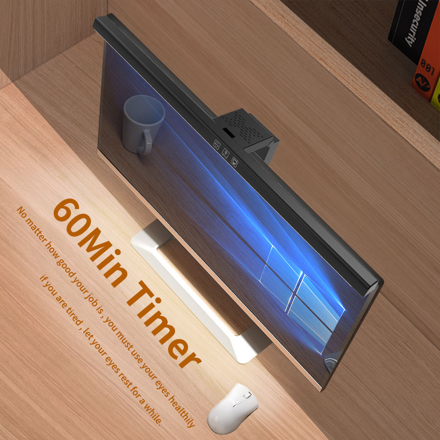 50cm LED 모니터 라이트 바 스크린 걸이형 램프  - Monitor Light Bar 리뷰 및 가격