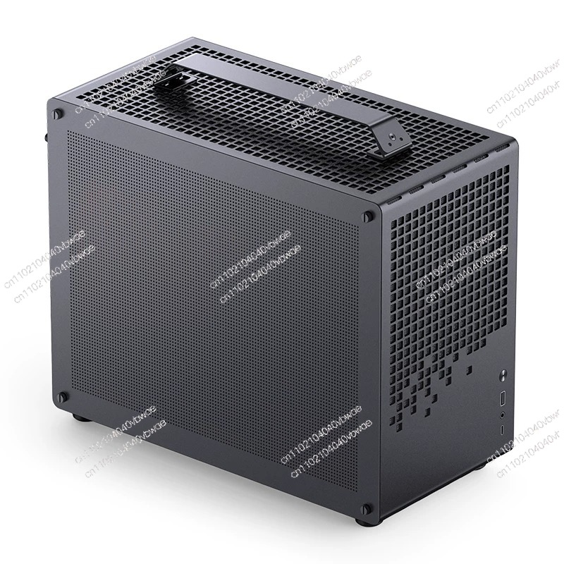 Z20 섀시 측면 패널 핸들 MATX 컴퓨터 케이스 메 - Case Mesh Panel 리뷰 및 가격