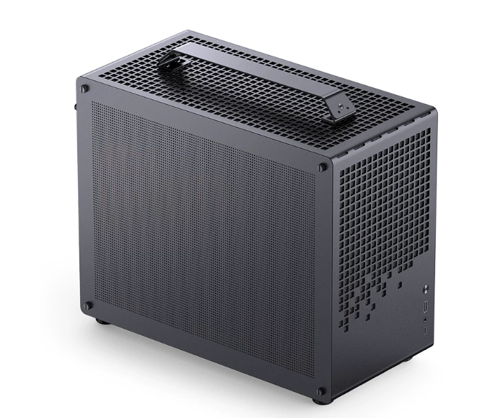 MATX 핸들 케이스 Z20 MESH 왼쪽 패널 - Case Mesh Panel 리뷰 및 가격