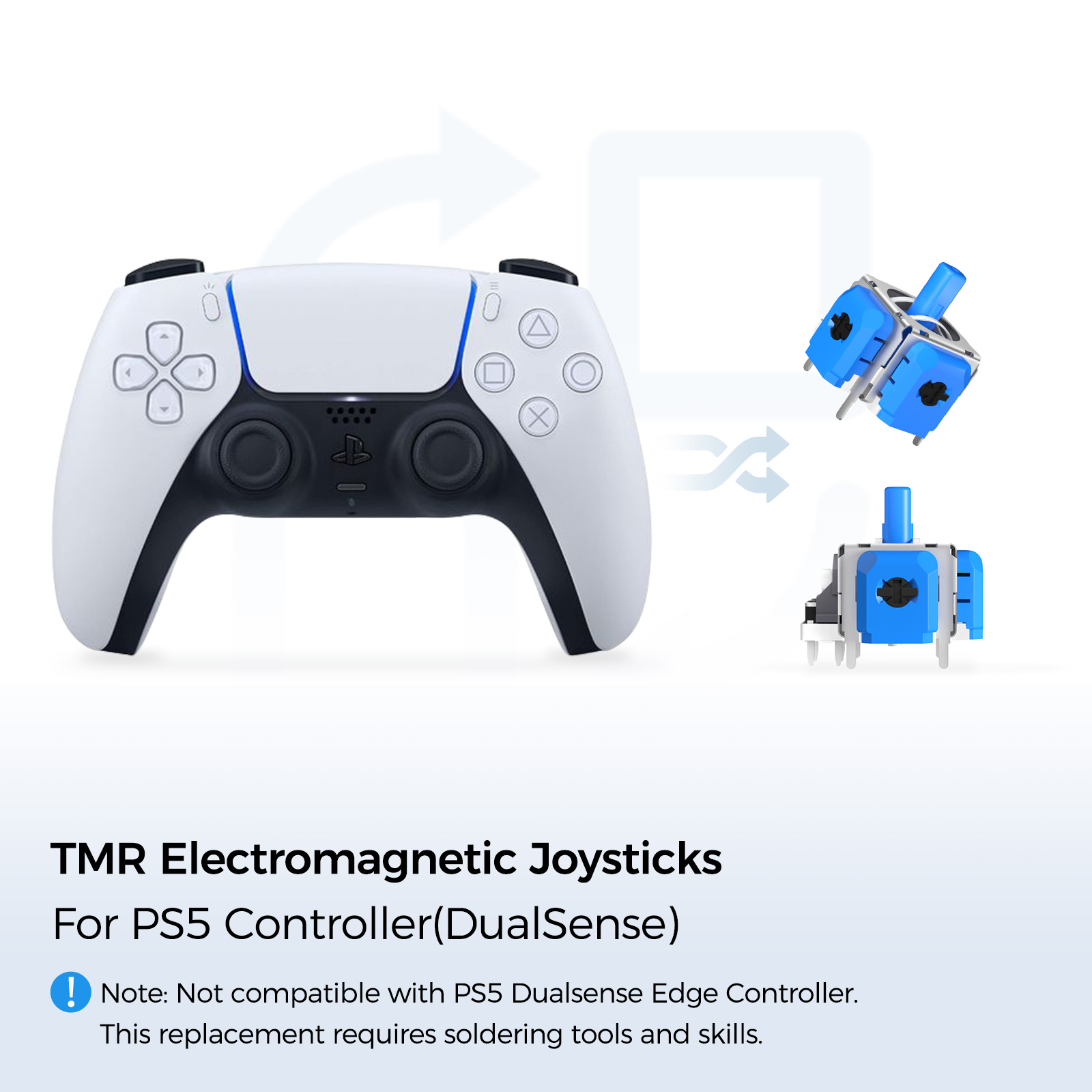 HALLPI TMR 스위치 프로 PS5 PS4 Xbox - Gaming Accessories Ps4 리뷰 및 가격