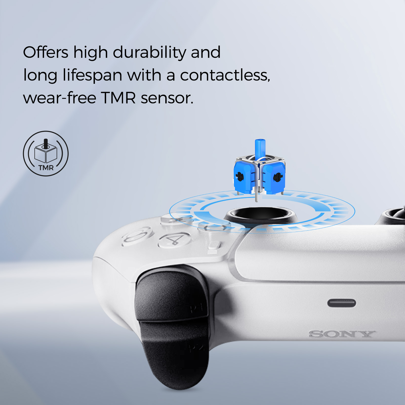 HALLPI TMR 스위치 프로 PS5 PS4 Xbox - Gaming Accessories Ps4 리뷰 및 가격