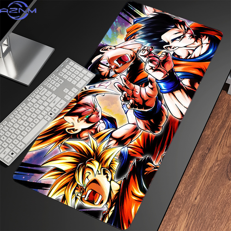 드래곤볼 Z 마우스 패드 게이머 필수품 XXL 확장형  - Pc Gaming Essentials Accessories 리뷰 및 가격