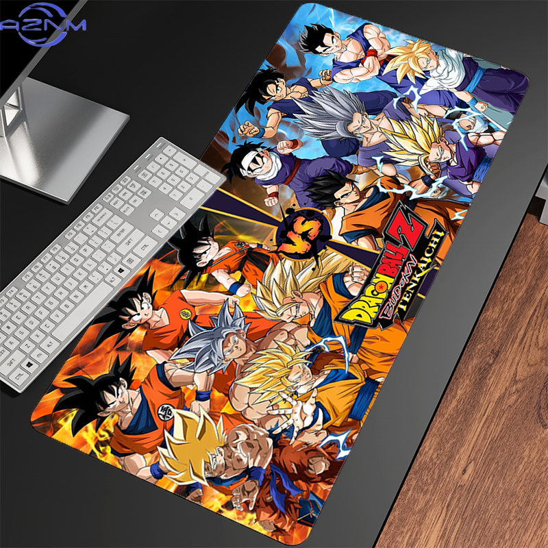 드래곤볼 Z 마우스 패드 게이머 필수품 XXL 확장형  - Pc Gaming Essentials Accessories 리뷰 및 가격