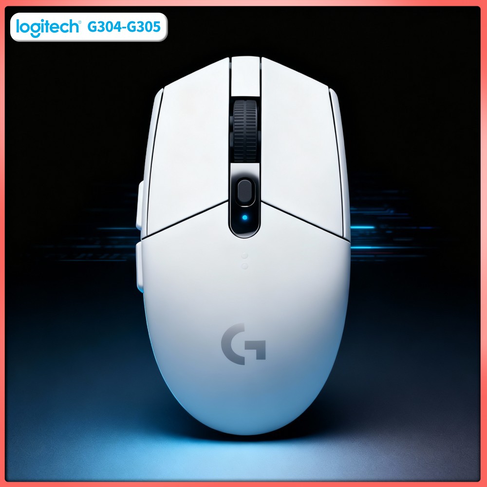 로지텍 G305 LIGHTSPEED 게이밍 마우스, 1 - Pc Gaming Essentials Accessories 리뷰 및 가격