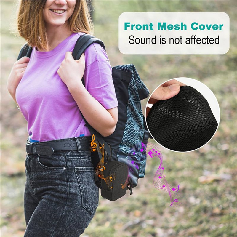 Anker Soundcore Select 4 Go 스피 - Case Mesh Panel 리뷰 및 가격