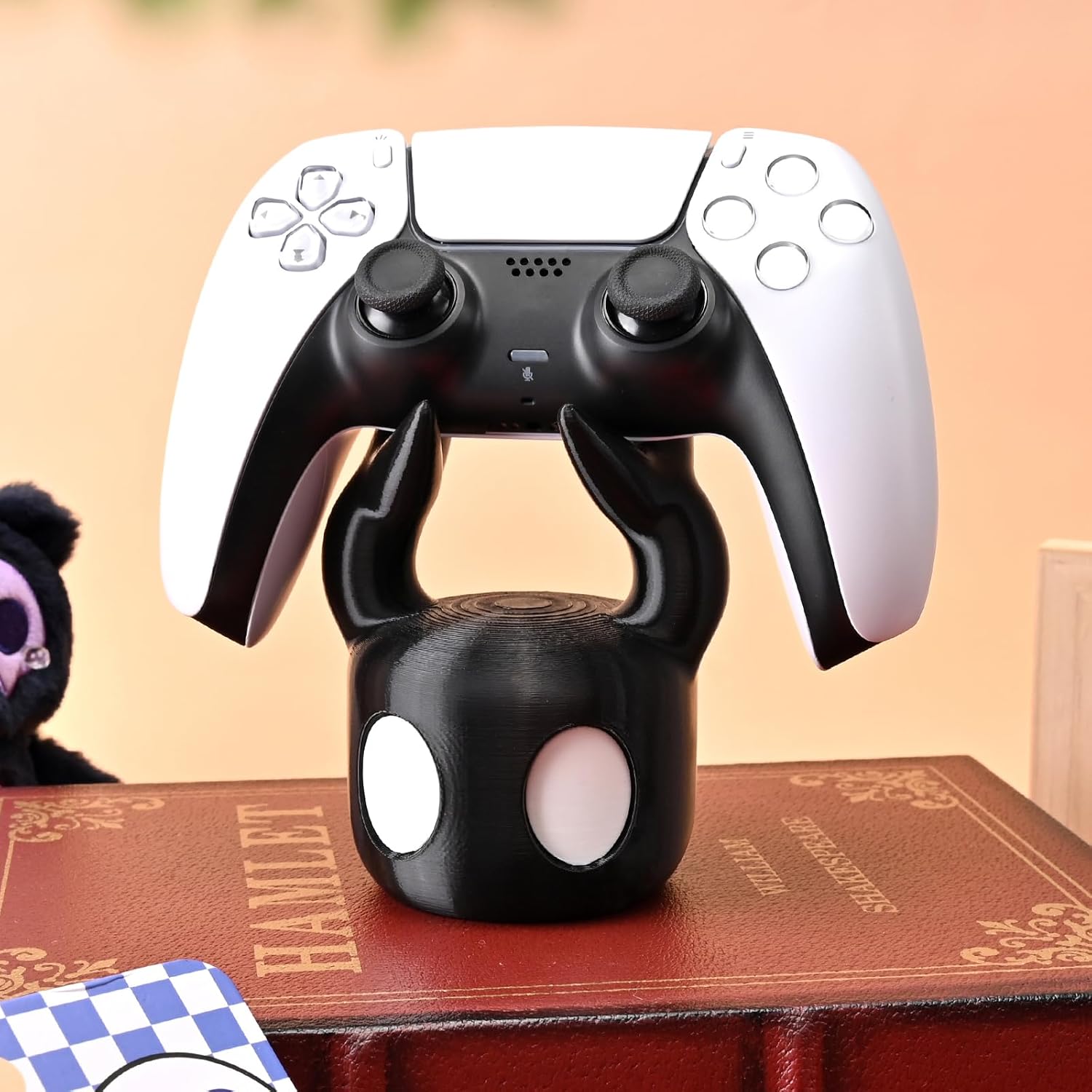 게임 컨트롤러 고스트 디스플레이 스탠드 PS5 Xbox - Gaming Accessories Console 리뷰 및 가격