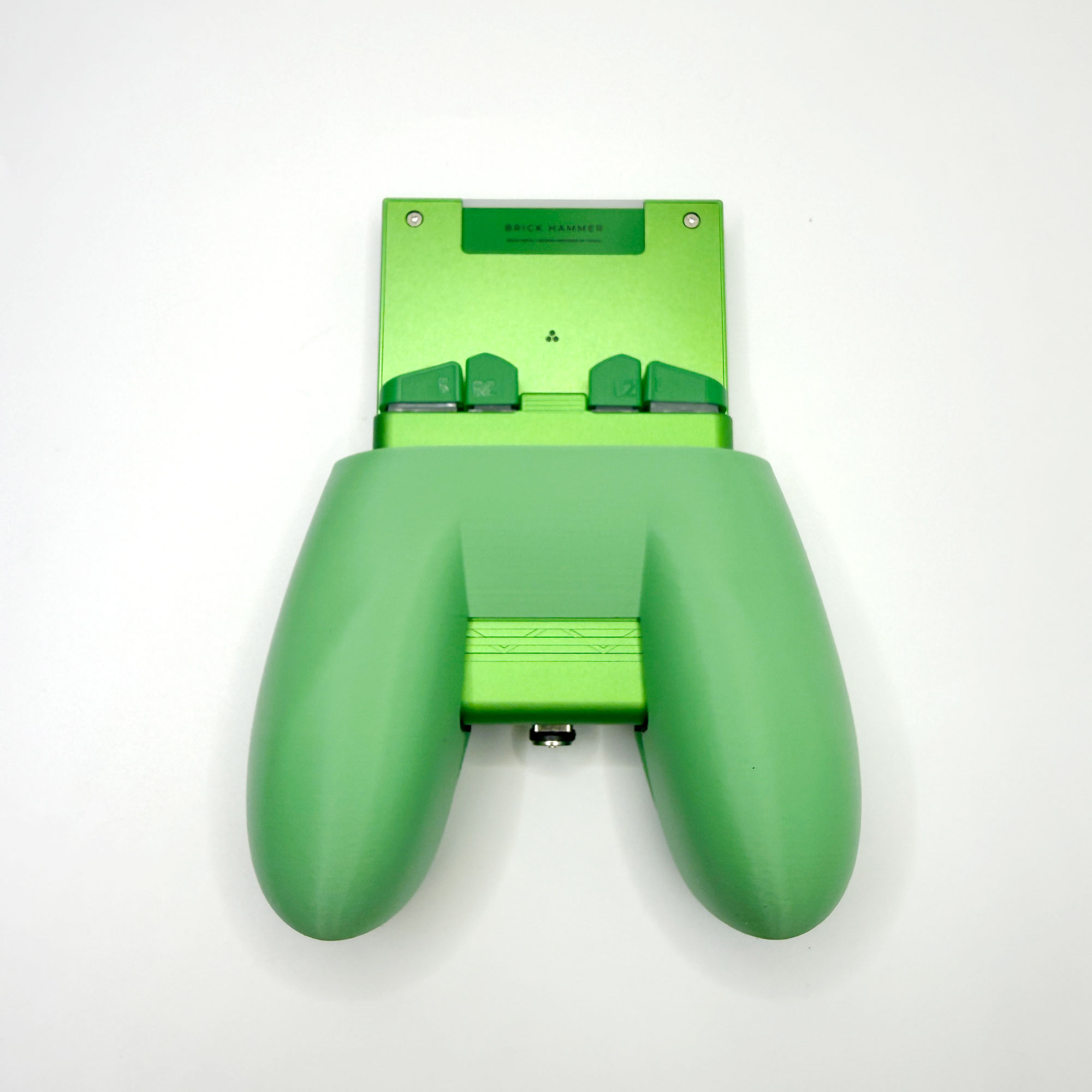 더욱 편안한 휴대용 콘솔 컨트롤을 위한 TRIMUI 브 - Gaming Accessories Console 리뷰 및 가격