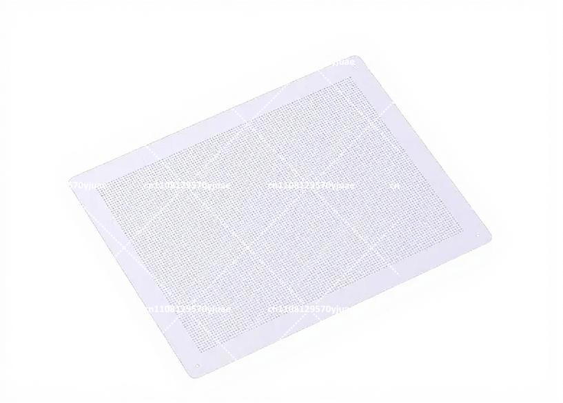 메쉬 측면 패널과 손잡이가 있는 MATX 컴퓨터 케이스 - Case Mesh Panel 리뷰 및 가격