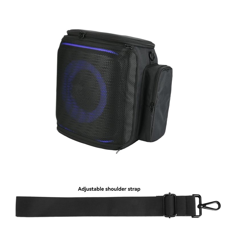 A29F-파티박스 앙코르 2 파티 스피커용 휴대용 케이 - Case Mesh Panel 리뷰 및 가격