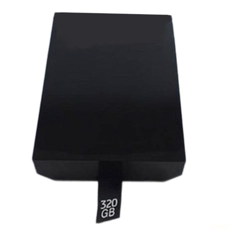 B03F 360 게임 콘솔용 60G/120G/320G/ - Gaming Accessories Driving 리뷰 및 가격