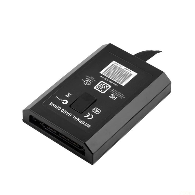 B03F 360 게임 콘솔용 60G/120G/320G/ - Gaming Accessories Driving 리뷰 및 가격