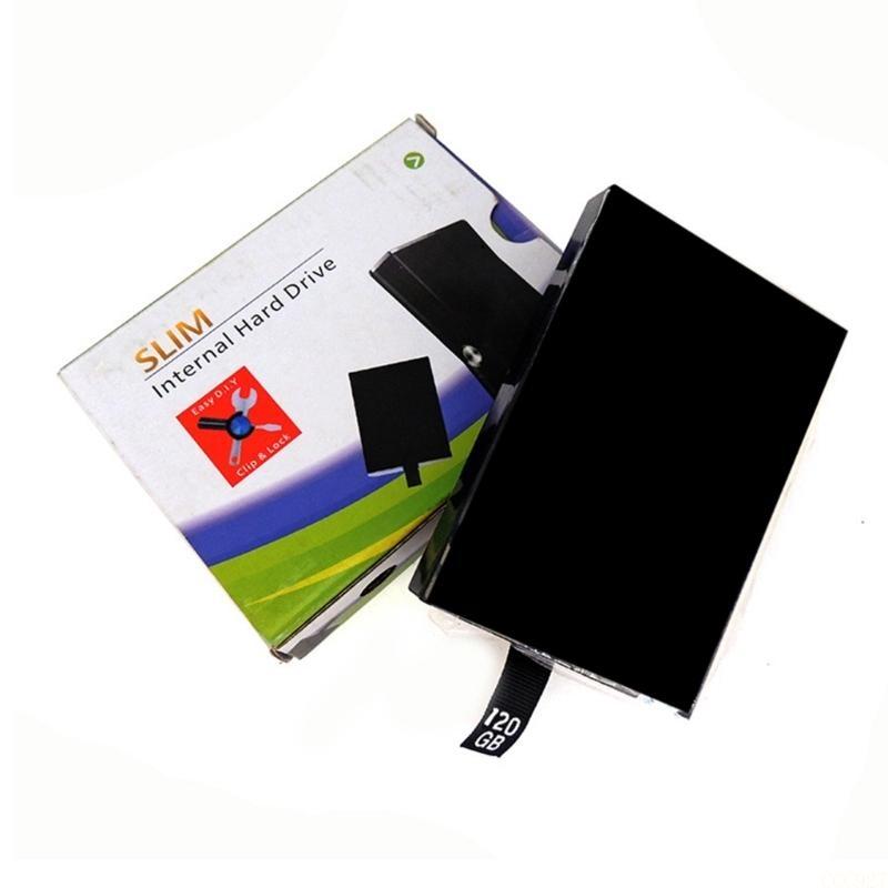 B03F 360 게임 콘솔용 60G/120G/320G/ - Gaming Accessories Driving 리뷰 및 가격