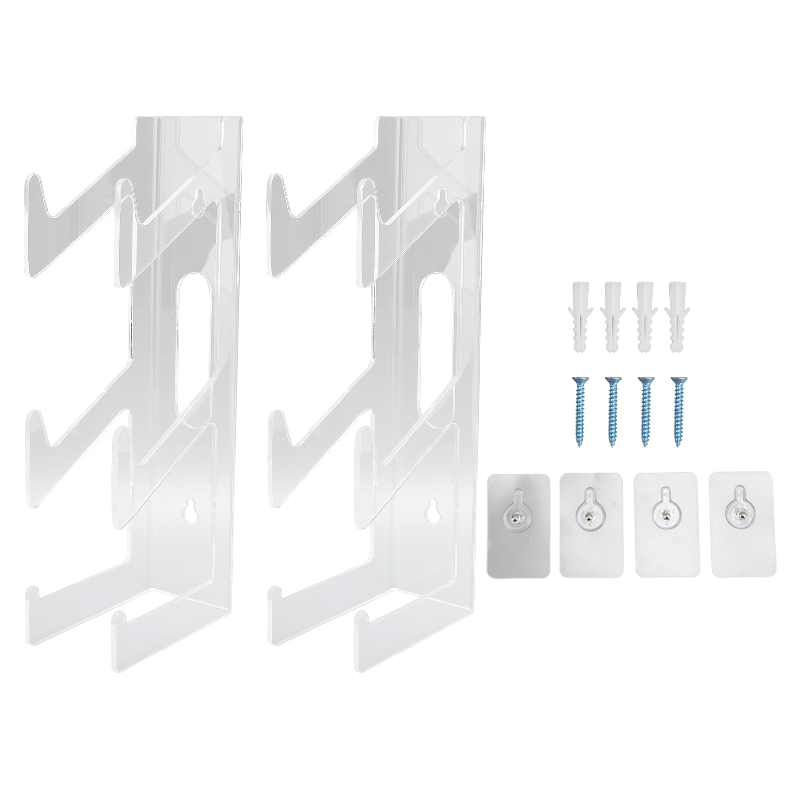 컨트롤러 홀더 게임 액세서리 벽걸이형 공간 절약형 컨트 - Gaming Accessories Rack 리뷰 및 가격