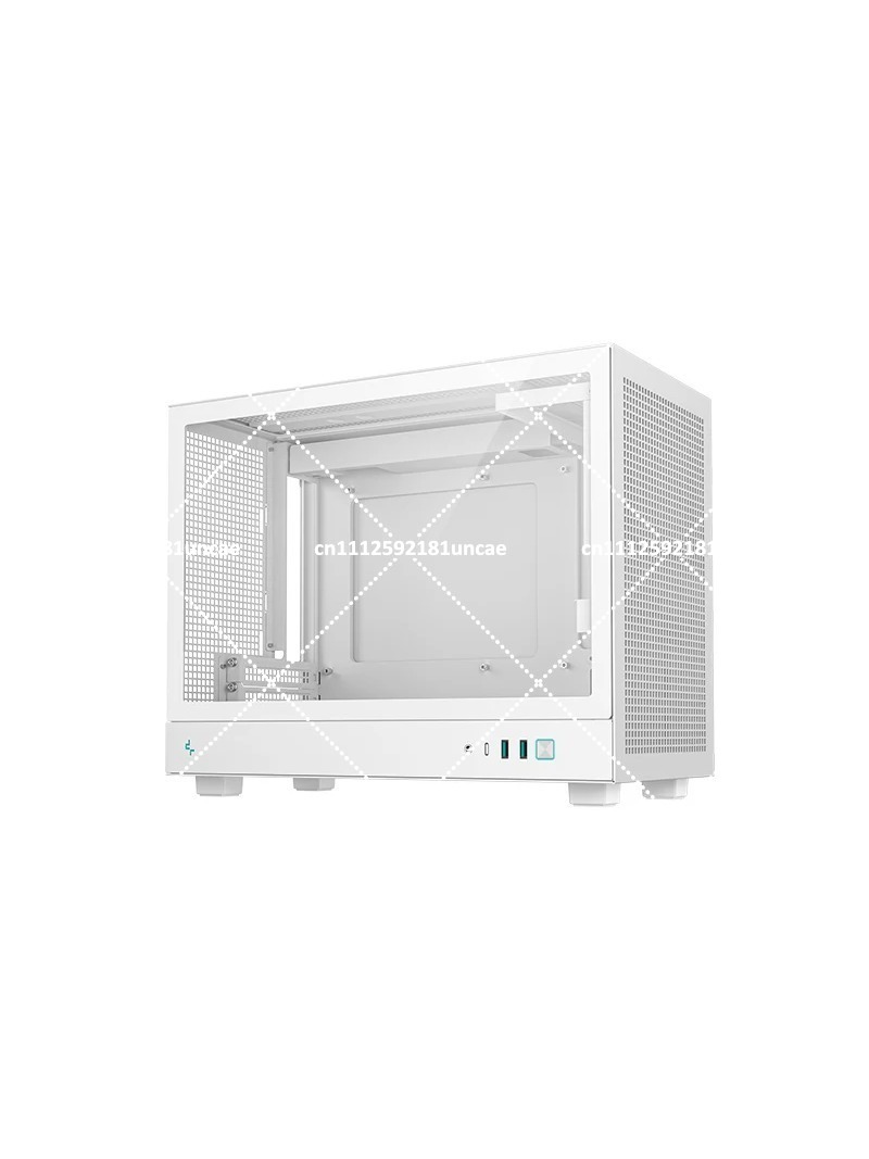 메쉬 전면 패널과 Type-C 포트가 있는 휴대용 IT - Case Mesh Panel 리뷰 및 가격