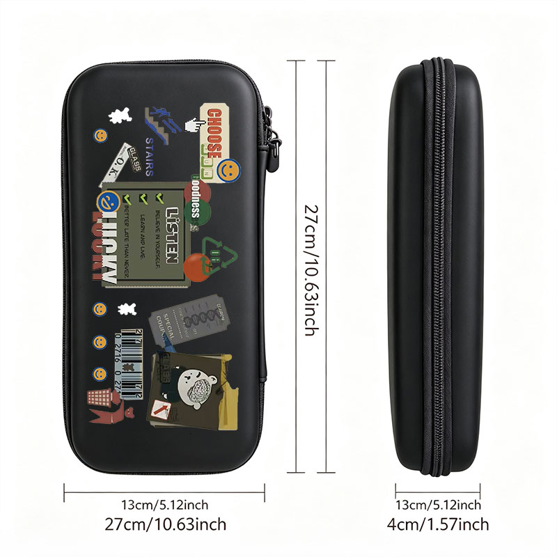 닌텐도 스위치 라이트/OLED 휴대용 여행 게임 액세서 - Gaming Accessories Bag 리뷰 및 가격