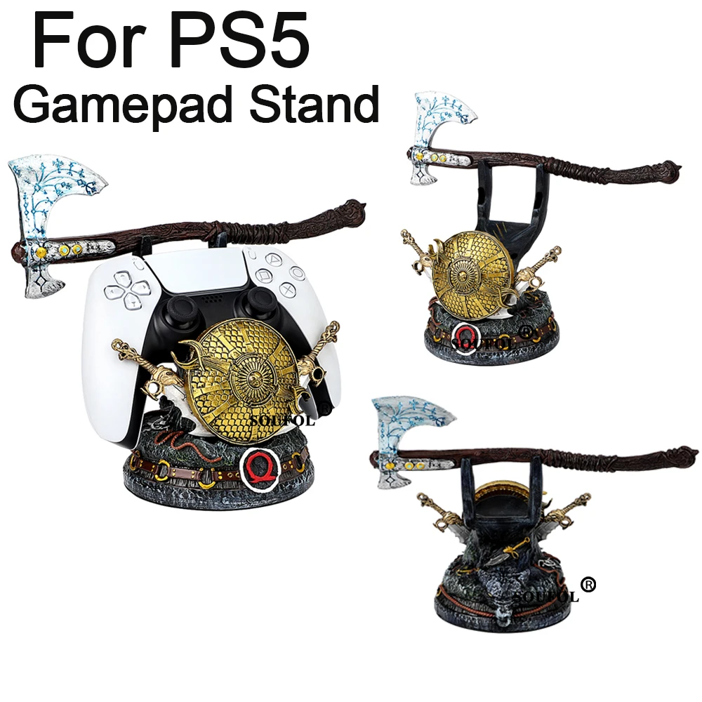 2025 새로운 전쟁의 신 게임 PS5/Xbox/PS4 - Gaming Accessories Ps4 리뷰 및 가격