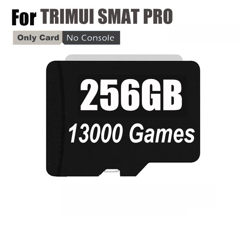 64G 128G 256G 트리무이 스마트 프로 휴대용  - Gaming Accessories Console 리뷰 및 가격