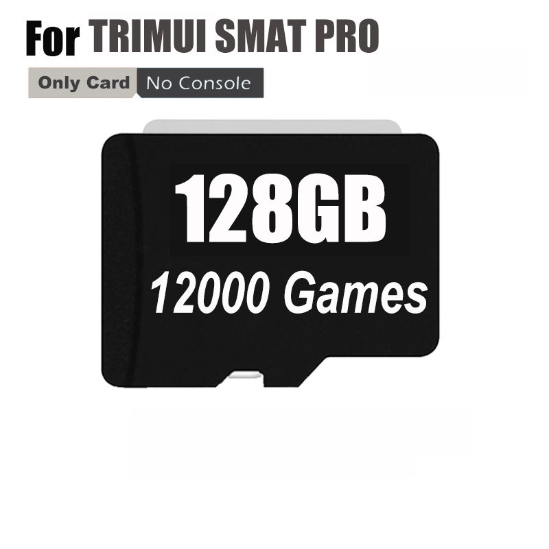 64G 128G 256G 트리무이 스마트 프로 휴대용  - Gaming Accessories Console 리뷰 및 가격