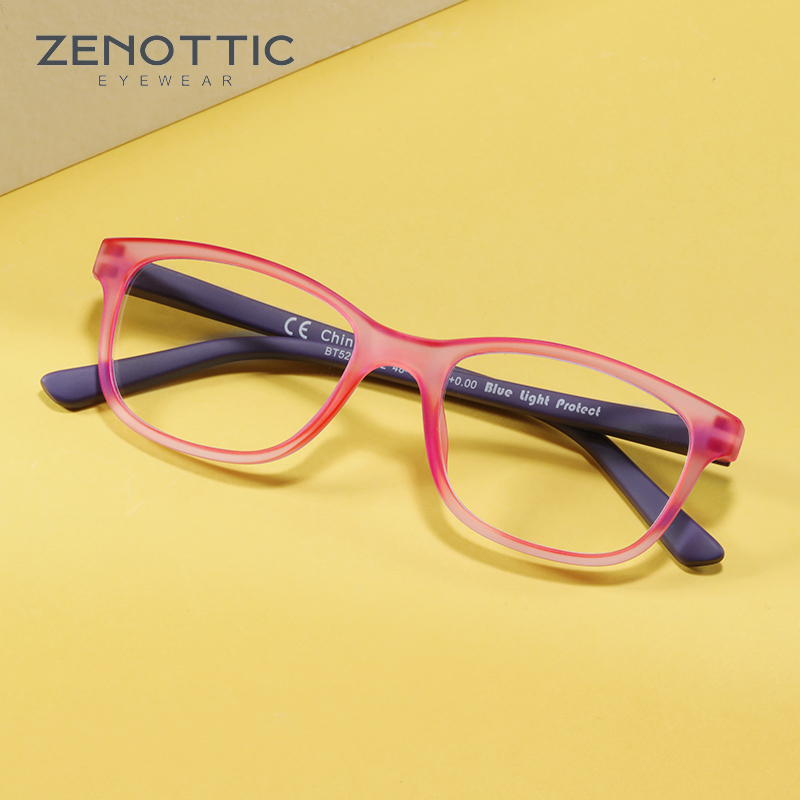 ZENOTTIC 안티 블루 라이트 차단 안경 어린이 소 - Gaming Accessories For 7 Year Old.Boy 리뷰 및 가격